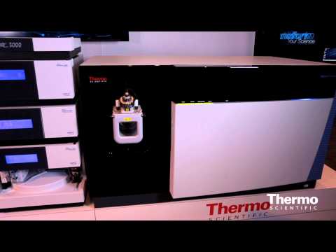 Expert Insight - Alexander Makarov - The Future of Mass Spectrometry