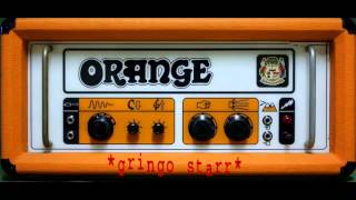 Gringo Starr: &quot;The Jugger-Knot&quot; (undone demo)