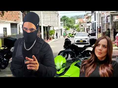 ATENTADO EN LOS PATIOS: EMPRESARIA MICHELLE CONTRERAS LUCHA POR SU VIDA EL CLINICA DUARTE