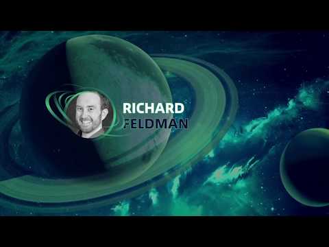 ReactiveConf 2019 - Lightning Talks Day #1: Richard Feldman