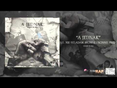 05. Gumix OLi - NIE SKŁADAM BRONI (gościnnie PRK, prod. Nor)