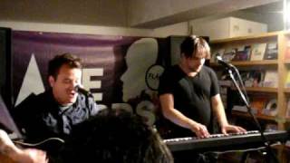 The Get Up Kids - Close To Home @ Flake Records 3/3/2010