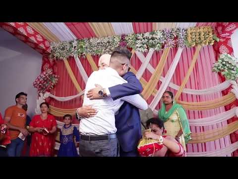 VISIT TO PUNJAB FOR WEDDING | BEST GIFT EVER |