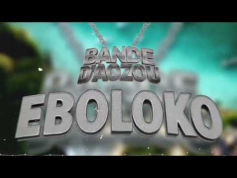 EBOLOKO   -BANDE D’AOZOU- (Video lyrics)