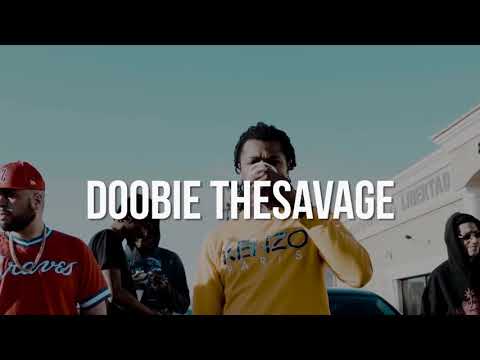 SNOWM4N-Bitches & Niggas ft Doobie TheSavage [Official Video]