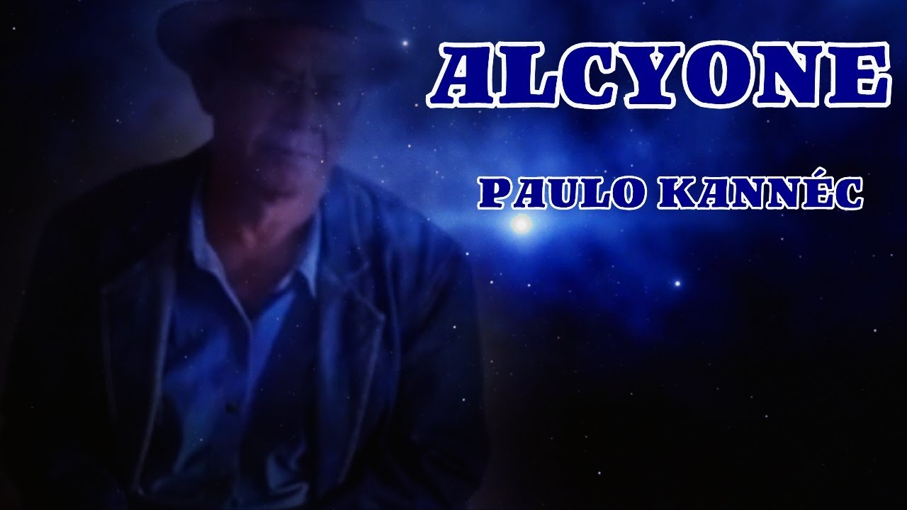 ALCYONE - Paulo Kannéc