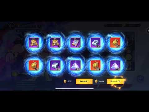 Voyage: The Grand Fleet - Unveiling the Epic New Gara Event! - Daily 120