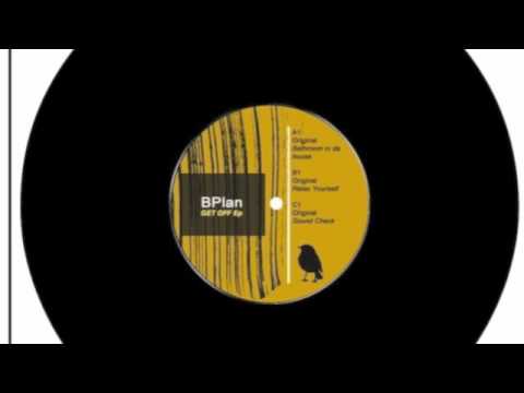 BPlan - Sound Check (Original Mix) [BEAT AFFAIR REC ]