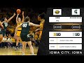 No. 4 Iowa vs Michigan State | Big Ten | 1.2.24
