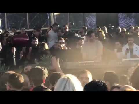 Solomun Live at Egypt