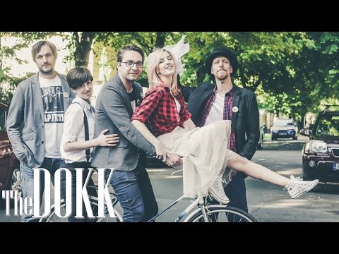 The DOKK - The DOKK - Hipster ultras bál