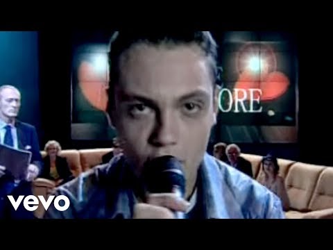 Video per il significato della canzone Perdono di Tiziano Ferro