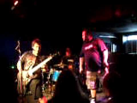 Spewgore - Live in Toronto 2009