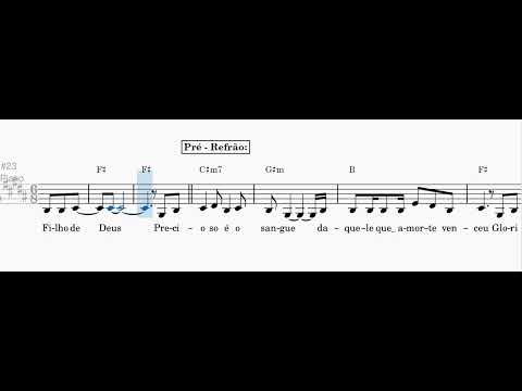 Há Poder - Quarteto Melodia