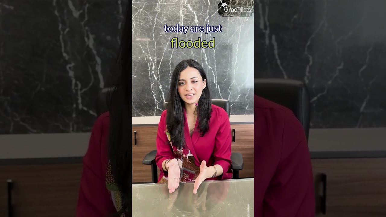 Welcome to GradPilots