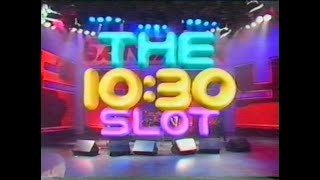 Grinspoon; Ready 1 - The 10:30 Slot (1999)