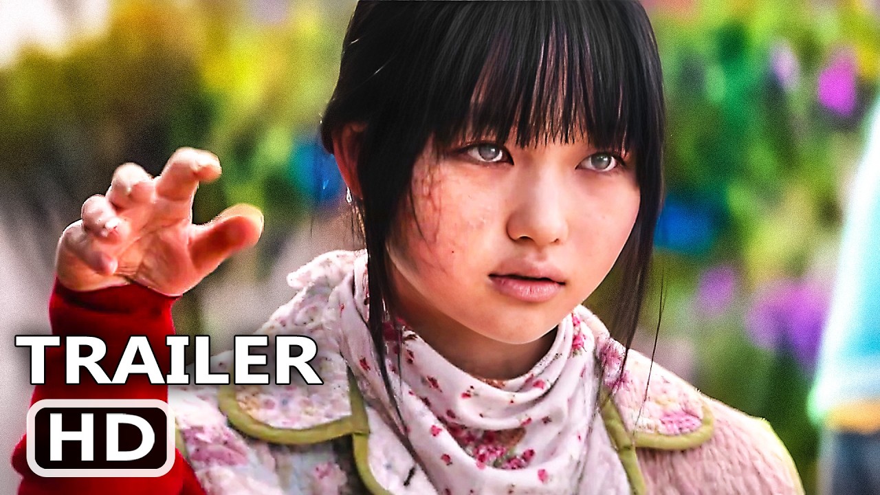 MINHA FILHA É UM ZUMBI Trailer Dublado Oficial (2026)