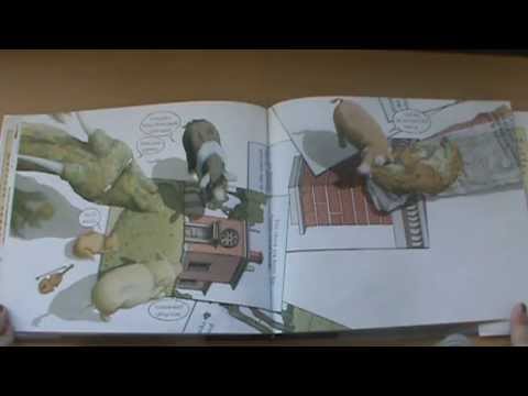 download lagu mp3 mp4 The Three Pigs Pdf, download lagu The Three Pigs Pdf gratis, unduh video klip The Three Pigs Pdf