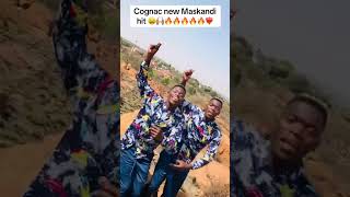 Download lagu IStimela samawele cognac ft Gatsheni & AMaqwabe twins mp3