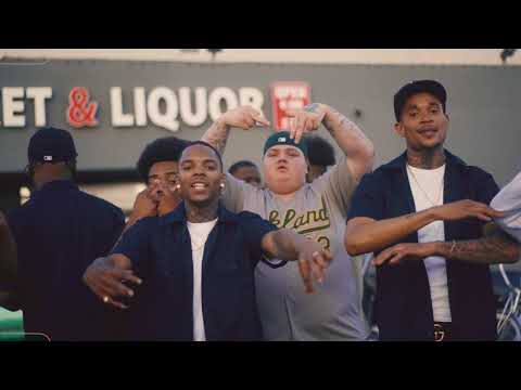 TC4 x TC3 - Thug Shit (Prod. By AG)