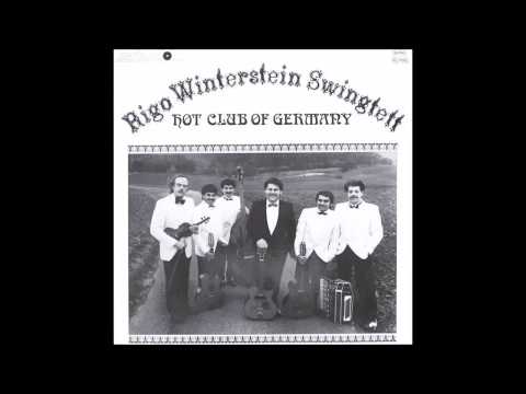 Rigo Winterstein Swingtett - Pasch Tutte