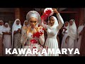 KAWAR AMARYA BRIDES FRIEND HAUSA STORIES TATSUNIYAN HAUSA AFRICAN FOLKTALES BEDTIME STORIES