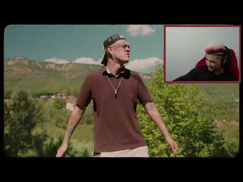 (REACCION) PIZZA CON PIÑA - RASTACHAI