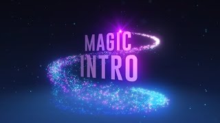 Download lagu After Effects Tutorial - Colorful Magic Trails with Particular mp3