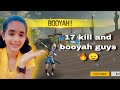 Free fire funny gameplay 😂 malayalam