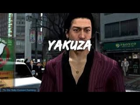 Full Yakuza 4 Remastered Playthrough (Part 16)