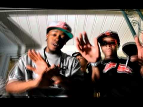 Victim w/intro-LIL SHAN,VARIO,YOUNG MAYES