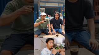 Download lagu yang sulit itu nahan rindu🥰 #hiburanrakya #lucu #feedshorts #funny #comedy#ngakak #shorts#fypシ゚viral mp3
