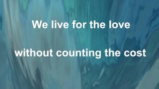 Building 429 - Bonfire w/lyrics