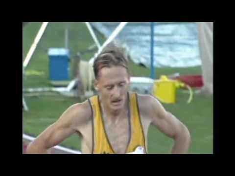 Run Nation Running Film Festival - Inspirational stories retold