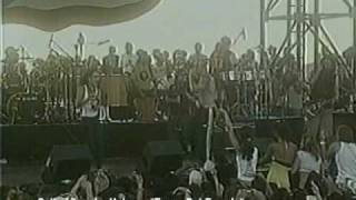 Calle 13 en La Habana &quot;Tango del pecado&quot; (08).mpg