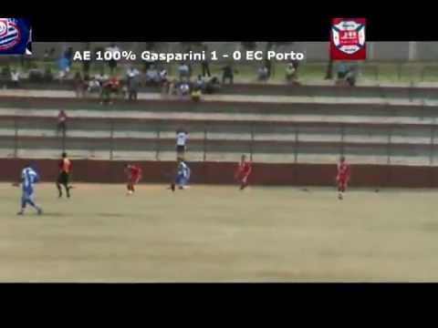 100% Gasparini 5 - 0 Porto