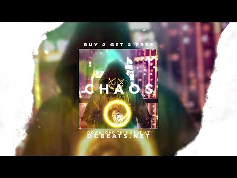 [FREE] Drake x Future Type Beat 2020 | Dark Trap Rap Instrumental | "Chaos" | DCBeats.net