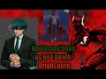 Neglected Deku As Red Death Bright Burn Ep 17 Final Ep Of S1 No Mercy To You 4