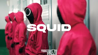 [SOLD] Squid Game X UK Drill Type Beat - 