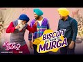 Biscuit Di Thaan Te Murga Punjabi Comedy Movie Gippy Grewal Gurpreet Guggi Manje Bistre 2