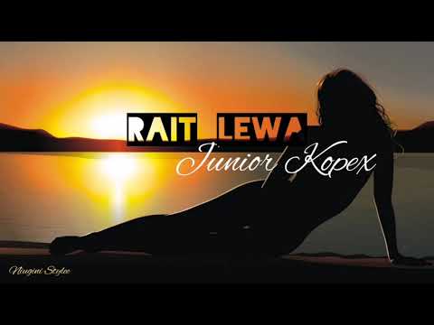 Junior Kopex - Rait Lewa