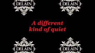 Delain - On The Other Side [Lyrics]