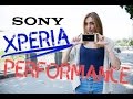Видеообзор Sony Xperia X Performance Dual 32GB White