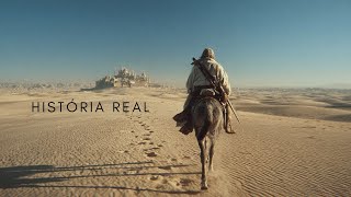 Uma história absurda, mas verdadeira | Army of One | Filme de Comédia