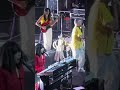 LCD Soundsystem “new body rumba” short