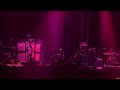 Gargoyle - Dinosaur Jr. Live at The Climate Pledge Arena in Seattle, Washington 10/9/2024