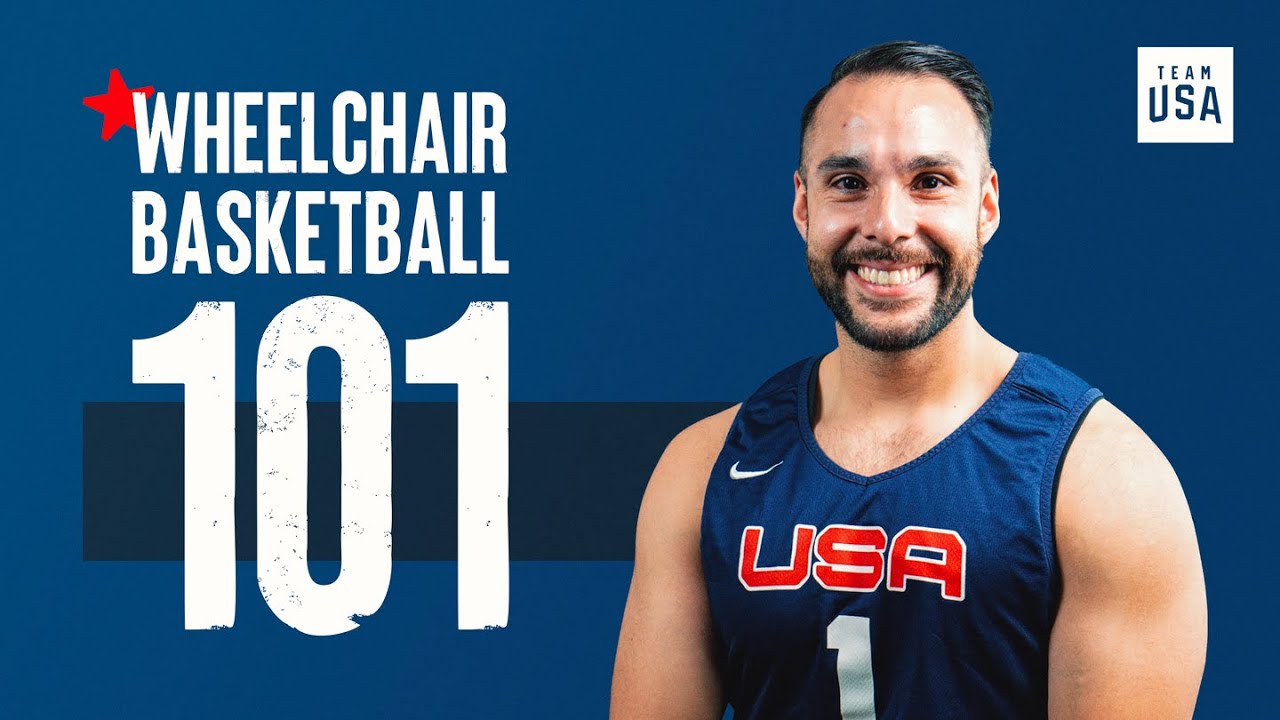 Promotional video thumbnail 3 for Paralympic Gold Medalist Public Speaker