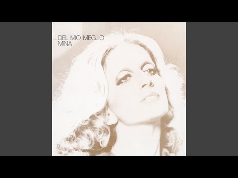 Videoclip de Vedrai, vedrai (2001 Remastered Version) — Mina