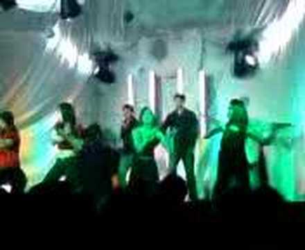 wOc OWW Dance (Tokyo Drift)