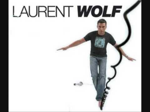 Laurent Wolf feat Mod martin / seventies (radio edit)